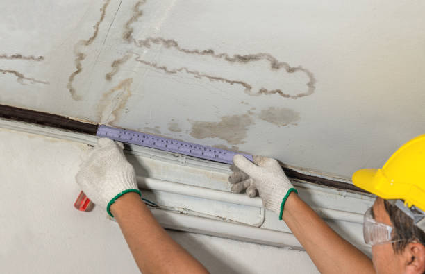 Reliable Flood Cleanup contractor in Cisco, UT by Water Damage Irwin